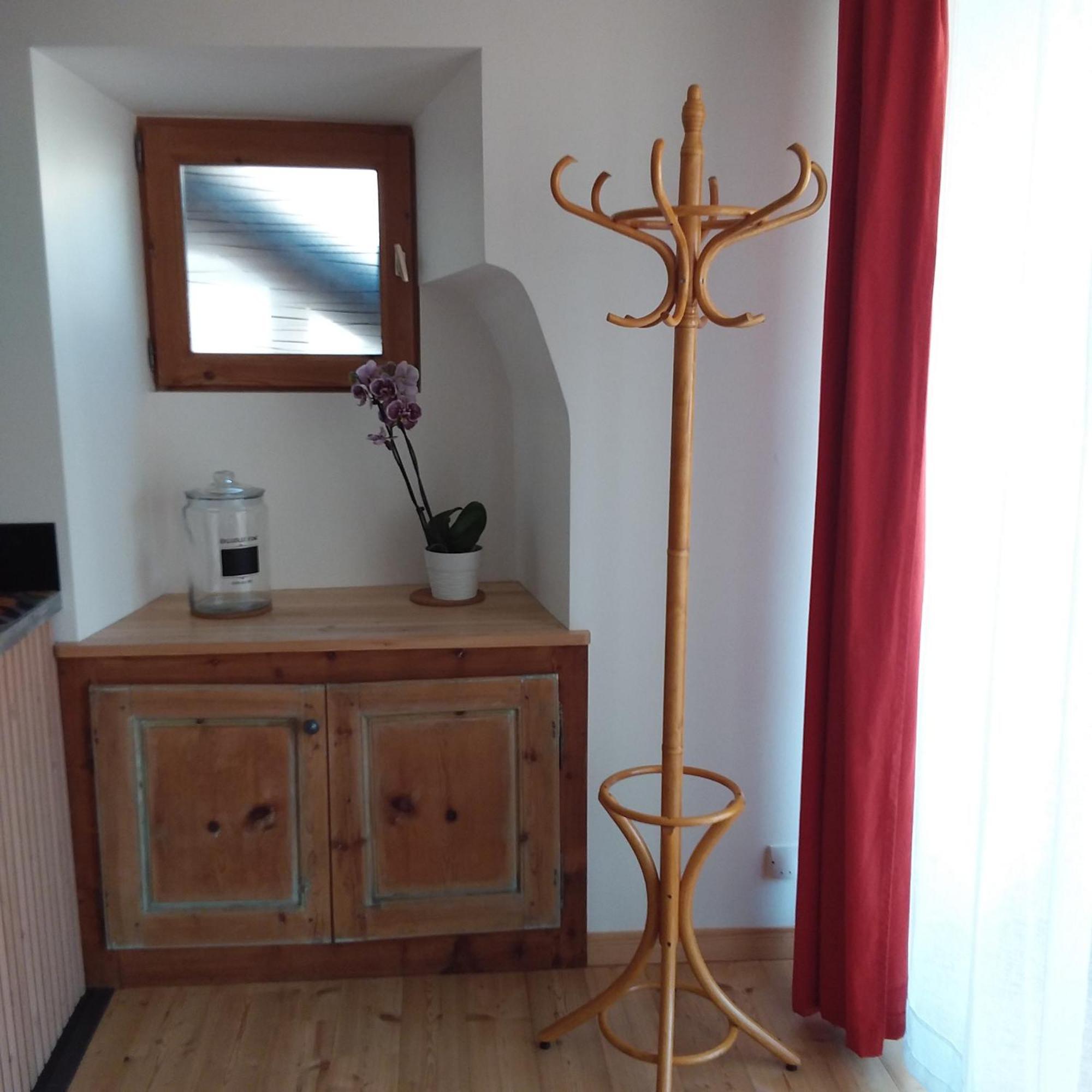 Apartment Dans Maison De Village *