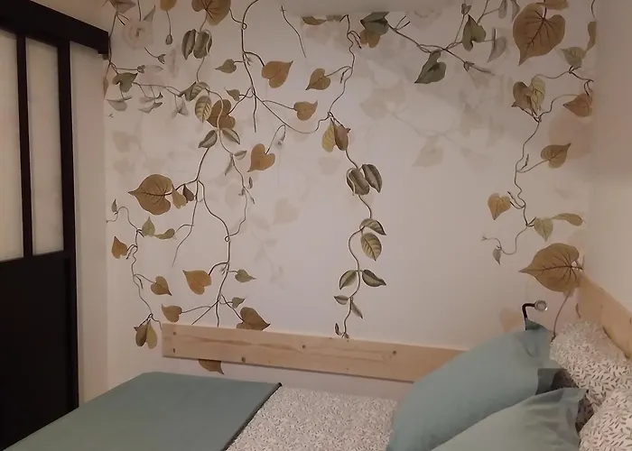 Appartement Dans Maison De Village