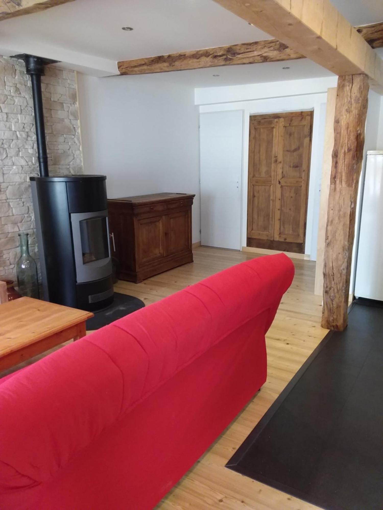 Apartment Dans Maison De Village *
